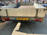 Hapert aanhangwagen - afbeelding 5 van  6