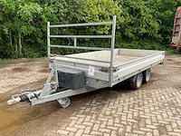 Hapert aanhangwagen - afbeelding 1 van  7