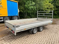 Hapert aanhangwagen - afbeelding 3 van  7