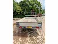 Hapert aanhangwagen - afbeelding 4 van  7