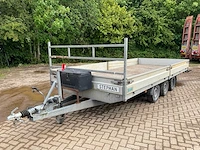 Hapert aanhangwagen - afbeelding 1 van  5