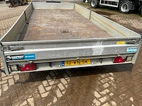 Hapert aanhangwagen - afbeelding 3 van  5