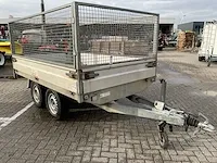 Hapert al2000 01 aanhangwagen - afbeelding 3 van  10