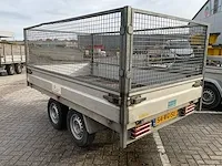 Hapert al2000 01 aanhangwagen - afbeelding 6 van  10