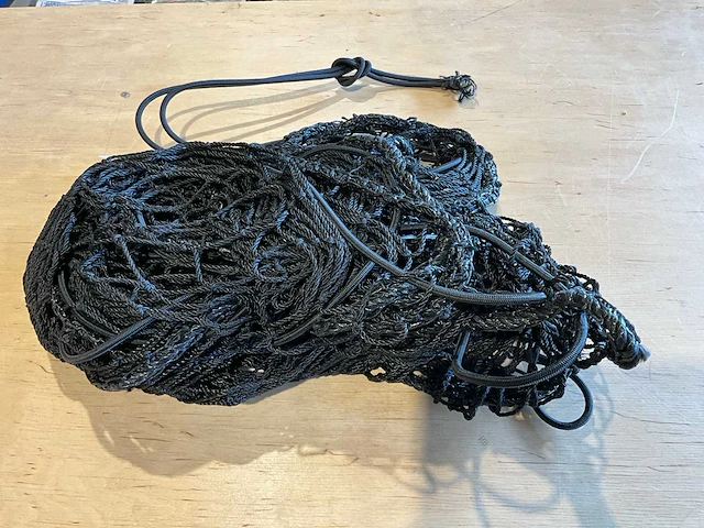 Hapert amigo aanhangwagennet / ladingnet (45x) - afbeelding 5 van  5