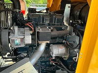 Hapert/ atlas copco qas14 aggregaat/lichtmast aanhangwagen - afbeelding 13 van  23