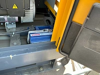 Hapert/ atlas copco qas14 aggregaat/lichtmast aanhangwagen - afbeelding 14 van  23