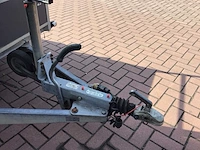 Hapert bakwagen aanhangwagen - afbeelding 7 van  10