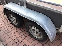Hapert bakwagen aanhangwagen - afbeelding 8 van  10