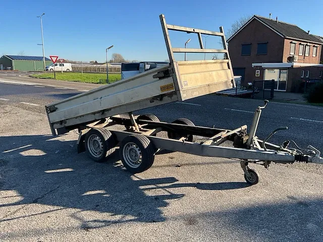 Hapert d kipper - afbeelding 3 van  10
