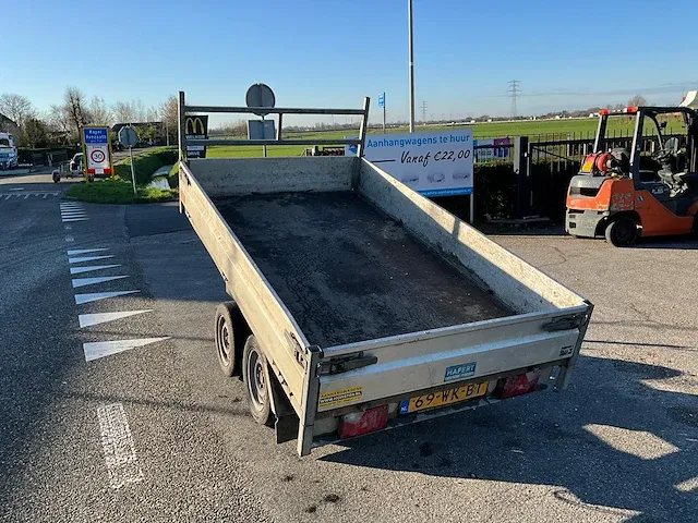 Hapert d kipper - afbeelding 4 van  10