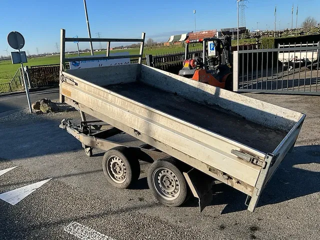 Hapert d kipper - afbeelding 5 van  10