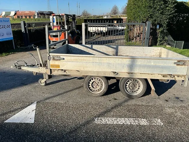 Hapert d kipper - afbeelding 10 van  10