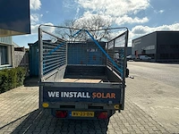 Hapert e2700 3-zijdige kipper aanhangwagen - afbeelding 11 van  15