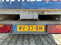 Hapert e2700 3-zijdige kipper aanhangwagen - afbeelding 13 van  15