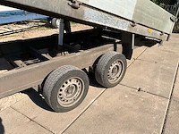 Hapert e3000 02 kipper aanhangwagen - afbeelding 8 van  8