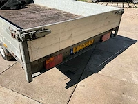 Hapert hapa 2063 aanhangwagen - afbeelding 6 van  9