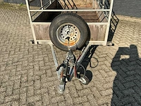 Hapert hapa1017 aanhangwagen - afbeelding 5 van  12