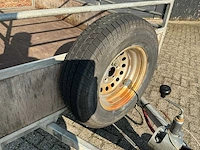 Hapert hapa1017 aanhangwagen - afbeelding 6 van  12