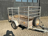 Hapert hapa1017 aanhangwagen - afbeelding 8 van  12