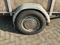Hapert hapa1017 aanhangwagen - afbeelding 9 van  12