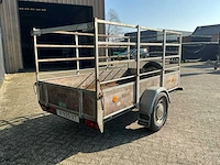 Hapert hapa1017 aanhangwagen - afbeelding 10 van  12