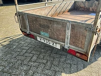Hapert hapa1017 aanhangwagen - afbeelding 11 van  12