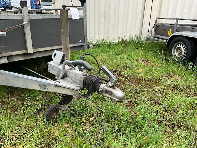 Hapert k2000 21 aanhangwagen - afbeelding 10 van  13