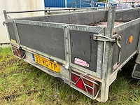 Hapert k2000 21 aanhangwagen - afbeelding 6 van  13