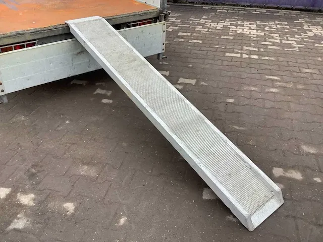 Hapert kiep aanhangwagen - afbeelding 6 van  16