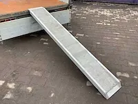 Hapert kiep aanhangwagen - afbeelding 6 van  16