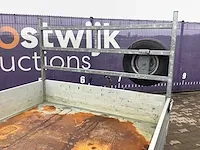 Hapert kiep aanhangwagen - afbeelding 7 van  16