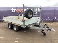 Hapert kiep aanhangwagen - afbeelding 9 van  16