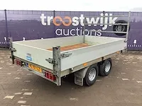 Hapert kiep aanhangwagen - afbeelding 11 van  16