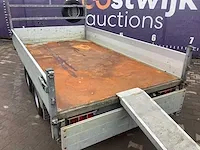 Hapert kiep aanhangwagen - afbeelding 13 van  16