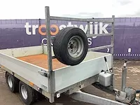 Hapert kiep aanhangwagen - afbeelding 14 van  16