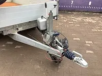Hapert kiep aanhangwagen - afbeelding 15 van  16
