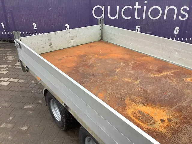 Hapert kiep aanhangwagen - afbeelding 16 van  16