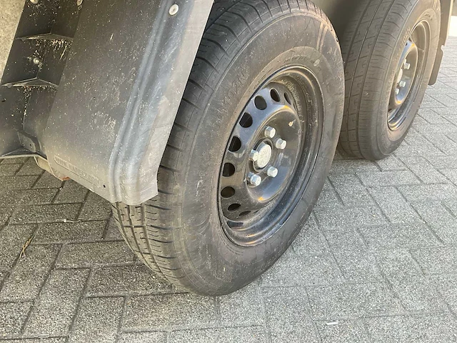 Hapert kieper aanhangwagen - afbeelding 6 van  18