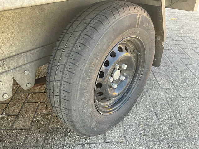 Hapert kieper aanhangwagen - afbeelding 7 van  18