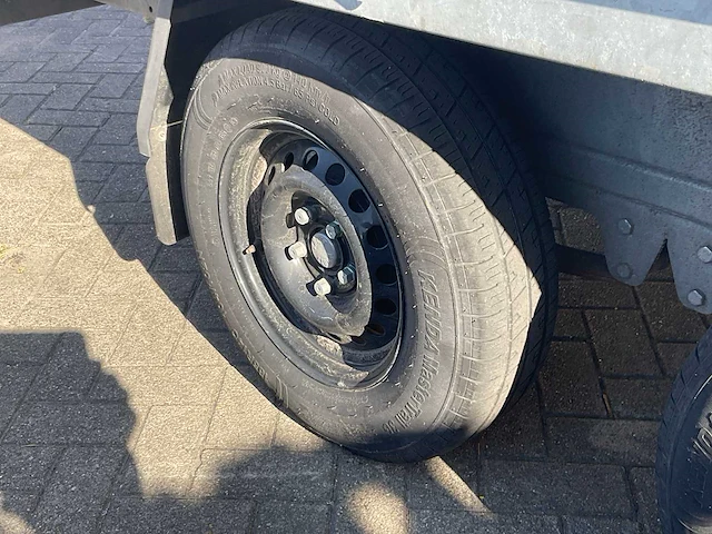 Hapert kieper aanhangwagen - afbeelding 9 van  18