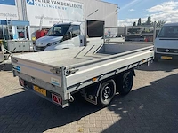 Hapert kieper aanhangwagen - afbeelding 12 van  18