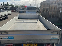 Hapert kieper aanhangwagen - afbeelding 14 van  18