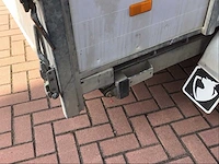 Hapert kipper ta2000 aanhangwagen - afbeelding 11 van  17