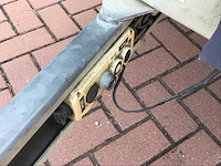 Hapert kipper ta2000 aanhangwagen - afbeelding 15 van  17