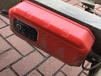 Hapert kipper ta2000 aanhangwagen - afbeelding 16 van  17