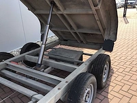 Hapert kipper ta2000 aanhangwagen - afbeelding 17 van  17
