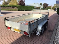 Hapert kipper ta2000 aanhangwagen - afbeelding 5 van  17