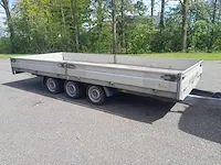 Hapert ma aanhangwagen - afbeelding 1 van  12