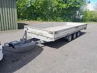 Hapert ma aanhangwagen - afbeelding 5 van  12